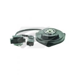 Denso Condenser Electric Motor For Honda Jazz 02- OE # 38616-PWA-J01