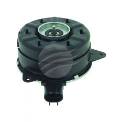 Denso Condenser Electric Motor For Isuzu 168000-8490