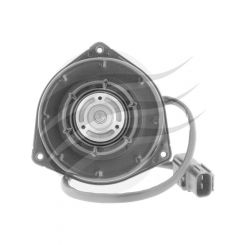 Denso Condenser Electric Motor For Land Cruiser 100 Series Prado KZJ95R