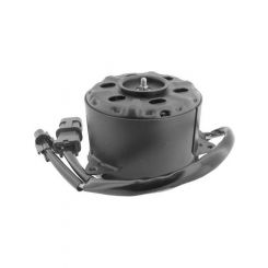 Denso Condenser Electric Motor For TJ TL Magna# 168000-3870