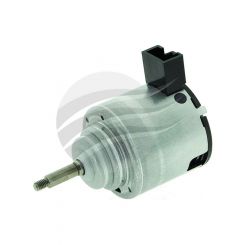 Denso Condenser Electric Motor For Toyota Hiace 06- Commuter RHS