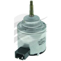 Denso Condenser Electric Motor For Toyota Hiace 06- Commuter LHS