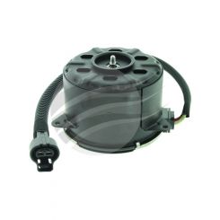 Denso Condenser Electric Motor For Toyota Hiace 2007-