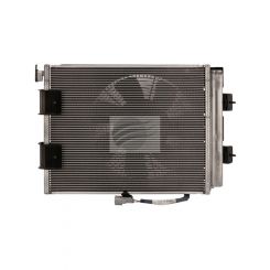 Denso Condenser For Hino 300 DUTRO, 4L DSL 10/2011-ON
