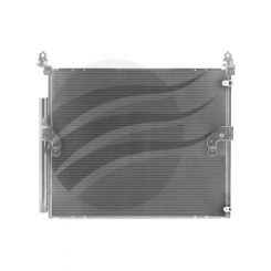 Denso Condenser For Toyota FJ CRUISER 3/11- GSJ15R