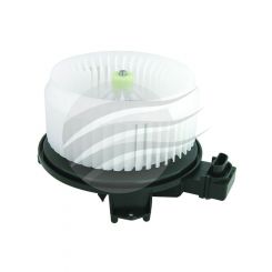 Denso Electric Blower Motor For Hiace 2005- WITH DUAL A/C