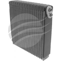 Denso Evaporator Coil For Camry ACV36R MCV36R 9/02-6/06 TA447600-6340