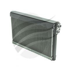 Denso Evaporator Coil For Isuzu NPR OE # 8-98074116-1