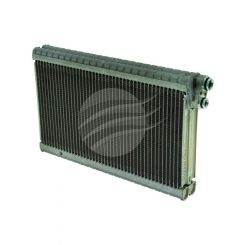 Denso Evaporator Coil For Komatsu PC138-8 Isuzu FXZ