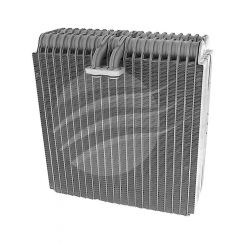 Denso Evaporator Coil For Land Cruiser 80 Series R134A