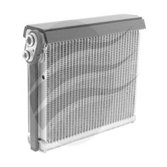 Denso Evaporator Coil For Land Cruiser LC70 2/07- VDJ76R VDJ78R
