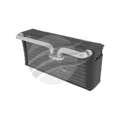 Denso Evaporator Coil For Rear Toyota Prado GRJ120 RZJ120 KZJ120