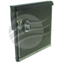Denso Evaporator Coil For Toyota Kluger GSU40R GSU45R GSU50R Tarago
