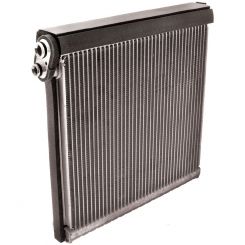 Denso Evaporator Coil For Toyota Prado GRJ150R 09- OE# 88501-60420