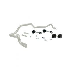 Whiteline Rear Sway Bar 20mm Blade Adjustable