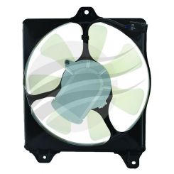 Denso Fan Assembly For COND Paseo EL54 8/95-7/99