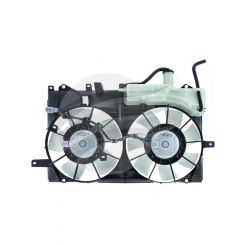 Denso Fan Assembly For DUAL Toyota Prius NHW20R 03- 422750-1300