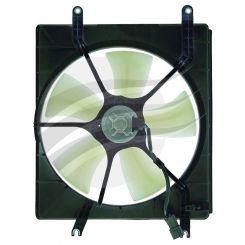Denso Fan Assembly For Honda Odyssey 98-