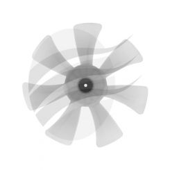 Denso Fan Blade For COND Avalon MCX10 4/00-