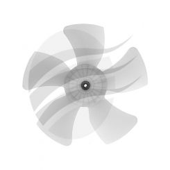 Denso Fan Blade For Corolla ZZE122R