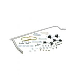 Whiteline Rear Sway Bar 20mm Blade Adjustable