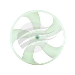 Denso Fan Blade For RAD ZRE152R Corolla
