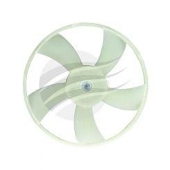 Denso Fan Blade For Toyota Aurion 06- GSV40R 5 Blade