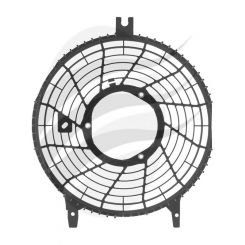 Denso Fan Shroud For Camry MCV20R V6 8/97-8/02