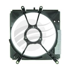 Denso Fan Shroud For Corolla AE112 8/98-9/01