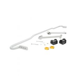 Whiteline Rear Sway Bar 20mm Blade Adjustable