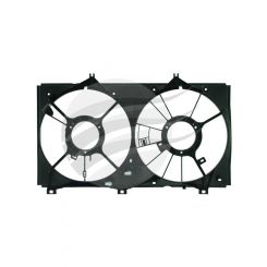 Denso Fan Shroud For Toyota Camry AHV40R 02/10- OE# 16711-28310