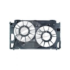 Denso Fan Shroud For Toyota Prius ZVW30 04/09-