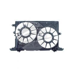 Denso Fan Shroud For Toyota RUKUS AZE15R 05/2010- OE # 16711-28400