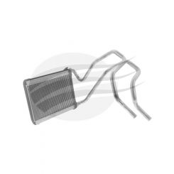 Denso Heater Core For Corolla ZZE122R 12/01-3/04 116120-6992