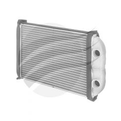 Denso Heater Core For Toyota Prado VZJ RZJ 4/1996 > 2003