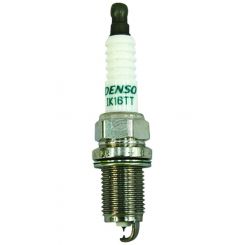 Denso HP Iridium Twin Tip TT Spark Plug