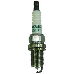 Denso HP Iridium Twin Tip TT Spark Plug
