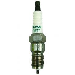 Denso HP Iridium Twin Tip TT Spark Plug