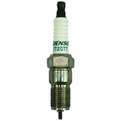 Denso HP Iridium Twin Tip TT Spark Plug