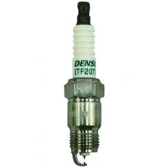 Denso HP Iridium Twin Tip TT Spark Plug