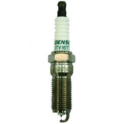 Denso HP Iridium Twin Tip TT Spark Plug