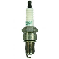 Denso HP Iridium Twin Tip TT Spark Plug
