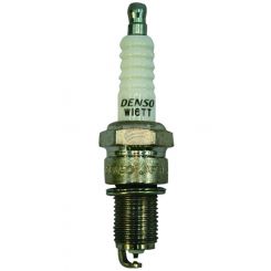 Denso HP Nickel Twin Tip TT Spark Plug