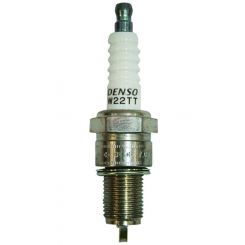 Denso HP Nickel Twin Tip TT Spark Plug