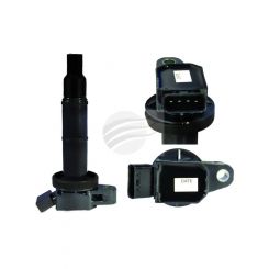 Denso Ignition Coil For Avensis Camry ACM20 ACM21 ACV36 AHV40