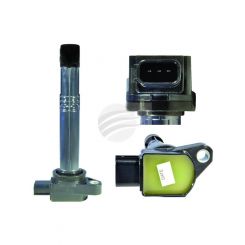 Denso Ignition Coil For ON PLUG Accord Civic K24 K20 2.0 2.4