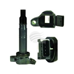 Denso Ignition Coil For Toyota Camry Hilux ACV40 GGN25 TGN16