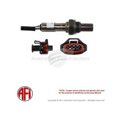 Denso Oxygen Sensor