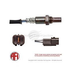 Denso Oxygen Sensor For 4 Wire Pajero Lancer Challenger