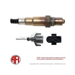 Denso Oxygen Sensor For Audi A4 Seat Ibiza Golf Passat